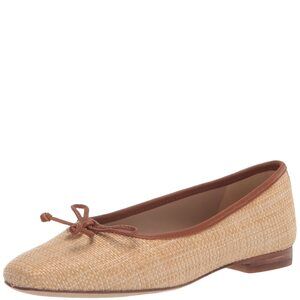 Sam Edelman Meadow Bleached Beechwood 8.5 M